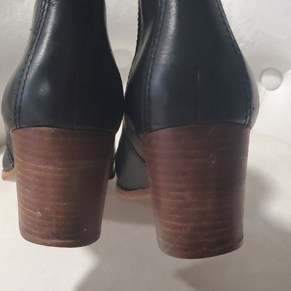 Flawed Madewell  Ankle Booties - Picture 4 of 14